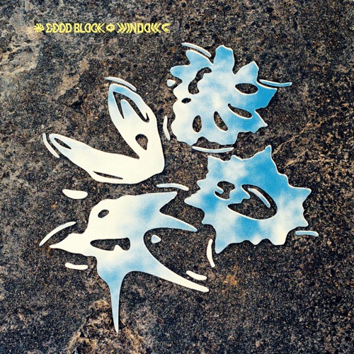 Good Block - Window LP Sampler