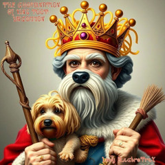 The Coordination of King Toot-Uncommon