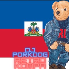RETRO KOMPA AT IT'S BEST