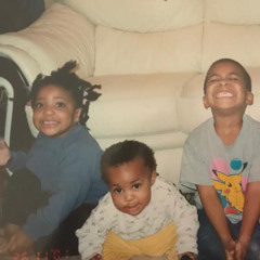 CROSSTHELINE (Sanyu💓) - Brandy Borderline