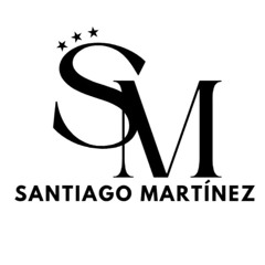 MAGNIFIC 1.0 - SANTIAGO MARTINEZ