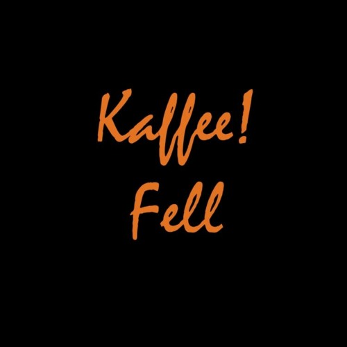 [Kaffee!Fell] Spared