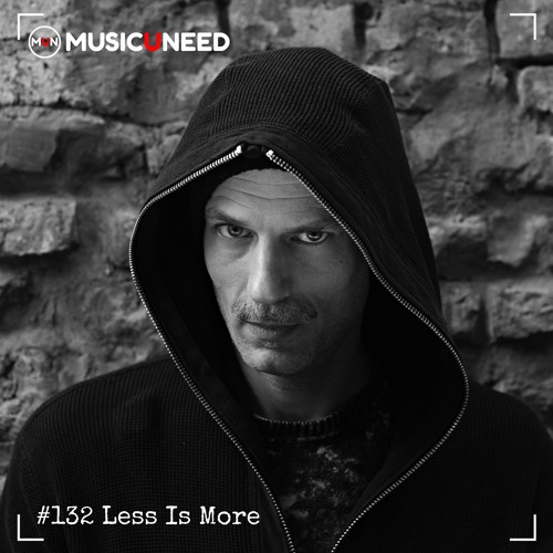 #132 Less Is More