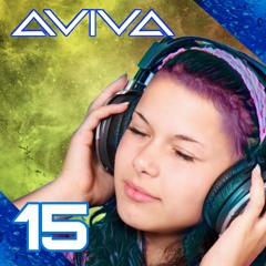 SET MIX AVIVA 15  - Prod. Frank Lima ((Mixagens - DJ T-AC))