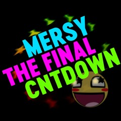 Europe - The Final Countdown (Mersy's Dj Tool) FREE DOWNLOAD!