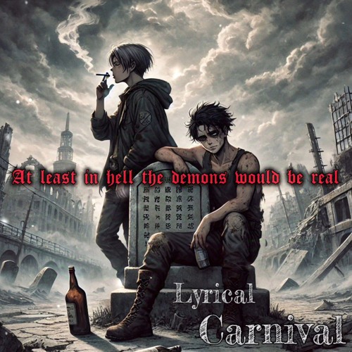 Lyrical Carnival [xQirk]