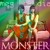 Artwork for Meg & Dia - "Monster" (ROSS Uptempo Remix)