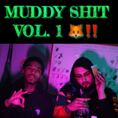 TrenchBabiesPt.1 x DrakcoGoBraaazy Ft. CHAPOVELLI OT