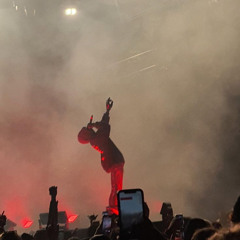 jump out the house (freestyle)