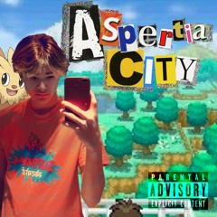 Aspertia City