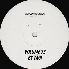 Mix Series Vol. 73 by tàgi