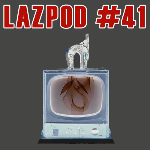 LAZPOD 41