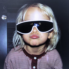 Break for Lovers (Elinov Remix) speeded up