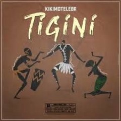 Kikimoteleba - Tigini (Instrumental)