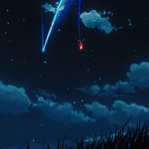See a Shooting Star, and Make a Wish