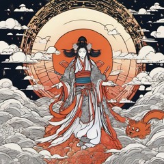 MACE - Amaterasu