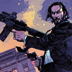 john wick (ft. bdior)