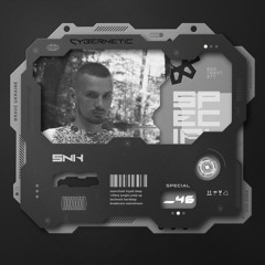 Cybernetic Special __46 by SNK