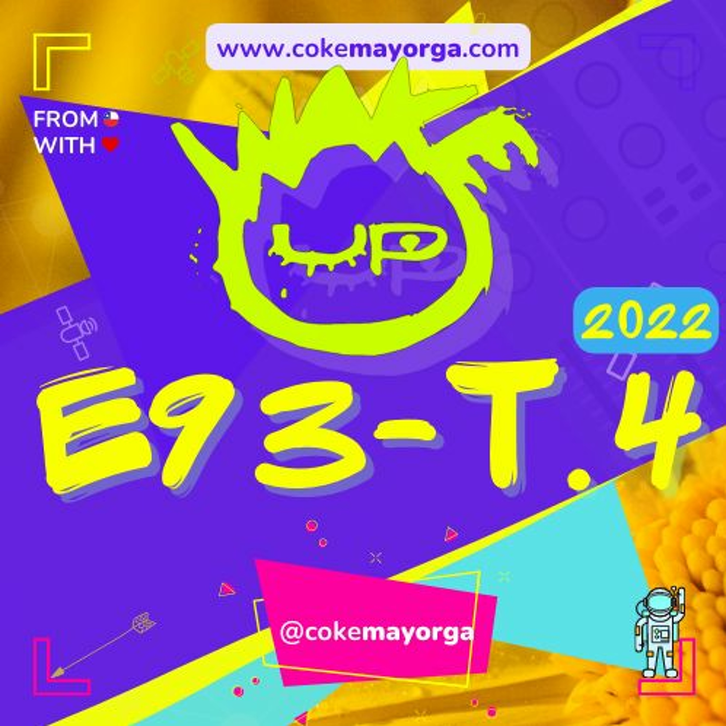 Wake Up - Electronic Music Radio Show #BailaCaramba