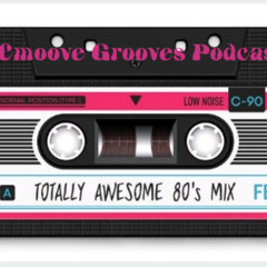 Cmoove Grooves Does The '80's (Vol. 16)