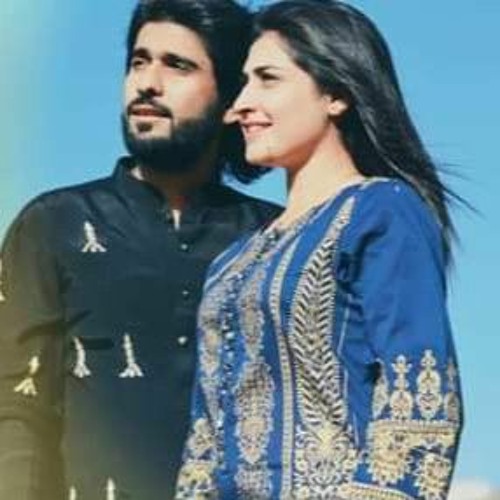 O_Medi_Shan_Dhola |Zeeshan Rokhri| New Song 2021