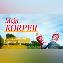 Mein Körper