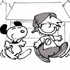 FUNKIN PEANUTS - OUTBACK (D-MIX)