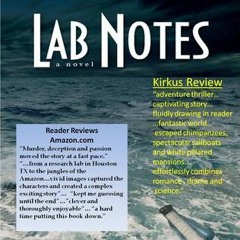 Full Access [Book] Lab Notes by Gerrie Nelson