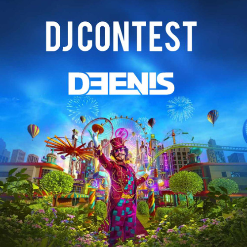 Intents Festival 2025 Relive - HCL Contest Deenis