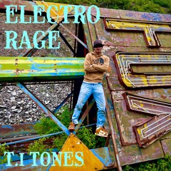 Electro Rage
