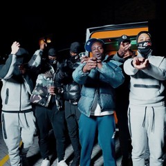 -SAD (67) AK, Dopesmoke, GY & Monkey - PYC [Music Video]