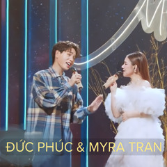 Bao Nhiêu Một Mớ Bình Yên - Myra Trần Ft Đức Phúc (NCB Sing & Share Show)