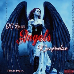 Angels feat. Jussytruelove (prod. P4RA)