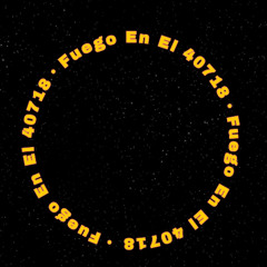 40718 - Fuego En El 40718