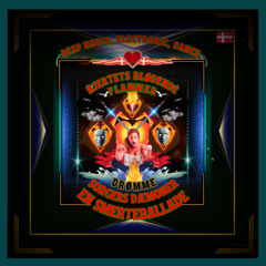 Hjertets Blodige Flammer