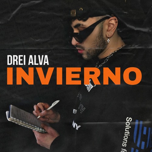 Drei Alva - INVIERNO ❄️