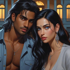 Octavio And Damayanti