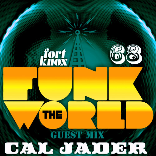 Funk The World 68
