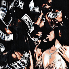 Get Money & Stop Hating (feat. Nodee)