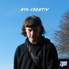 ZYON Podcast #14 Creat!v
