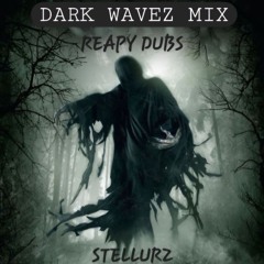 DARK WAVEZ MIX
