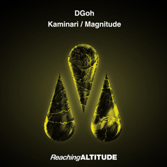 DGoh - Magnitude