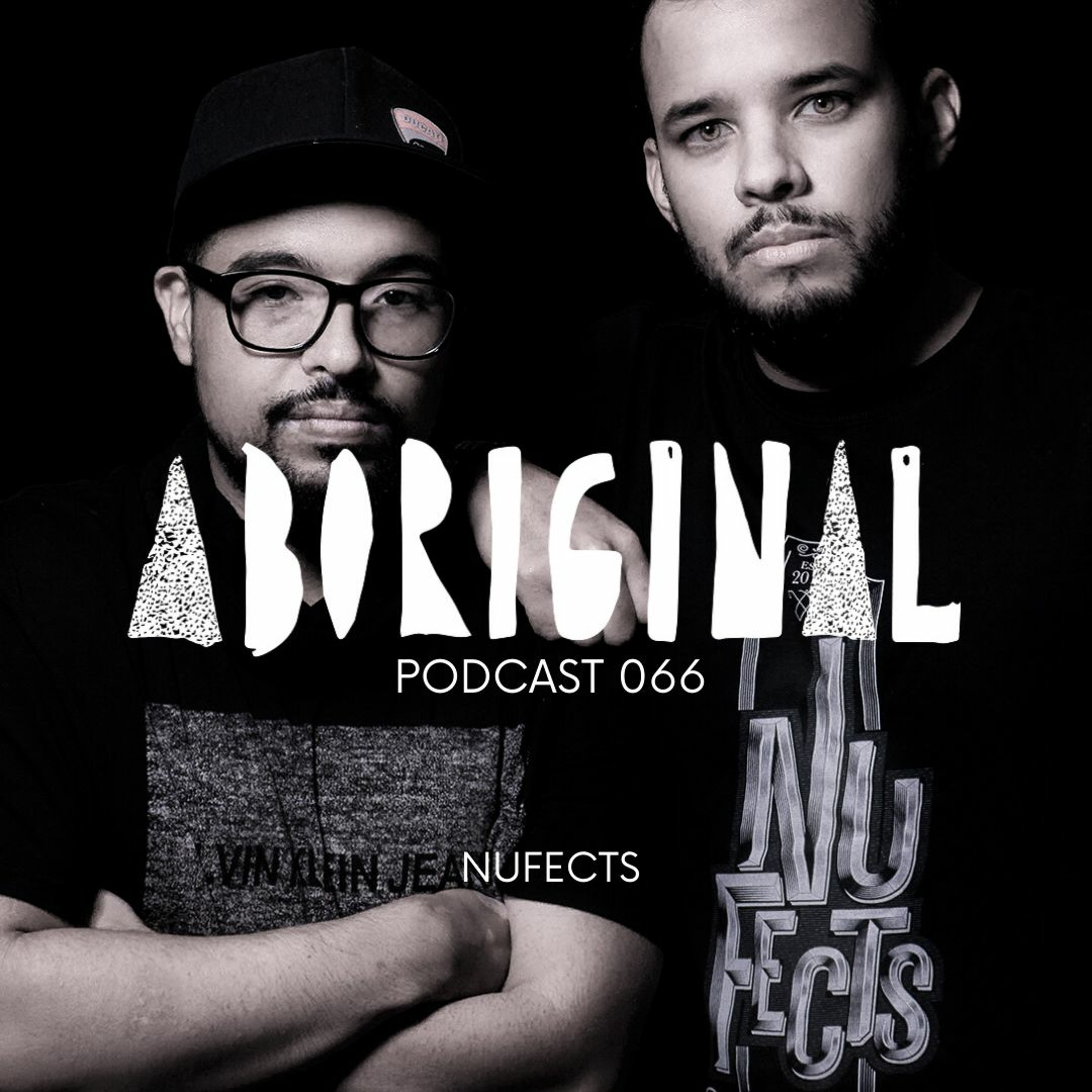 Aboriginal Podcast