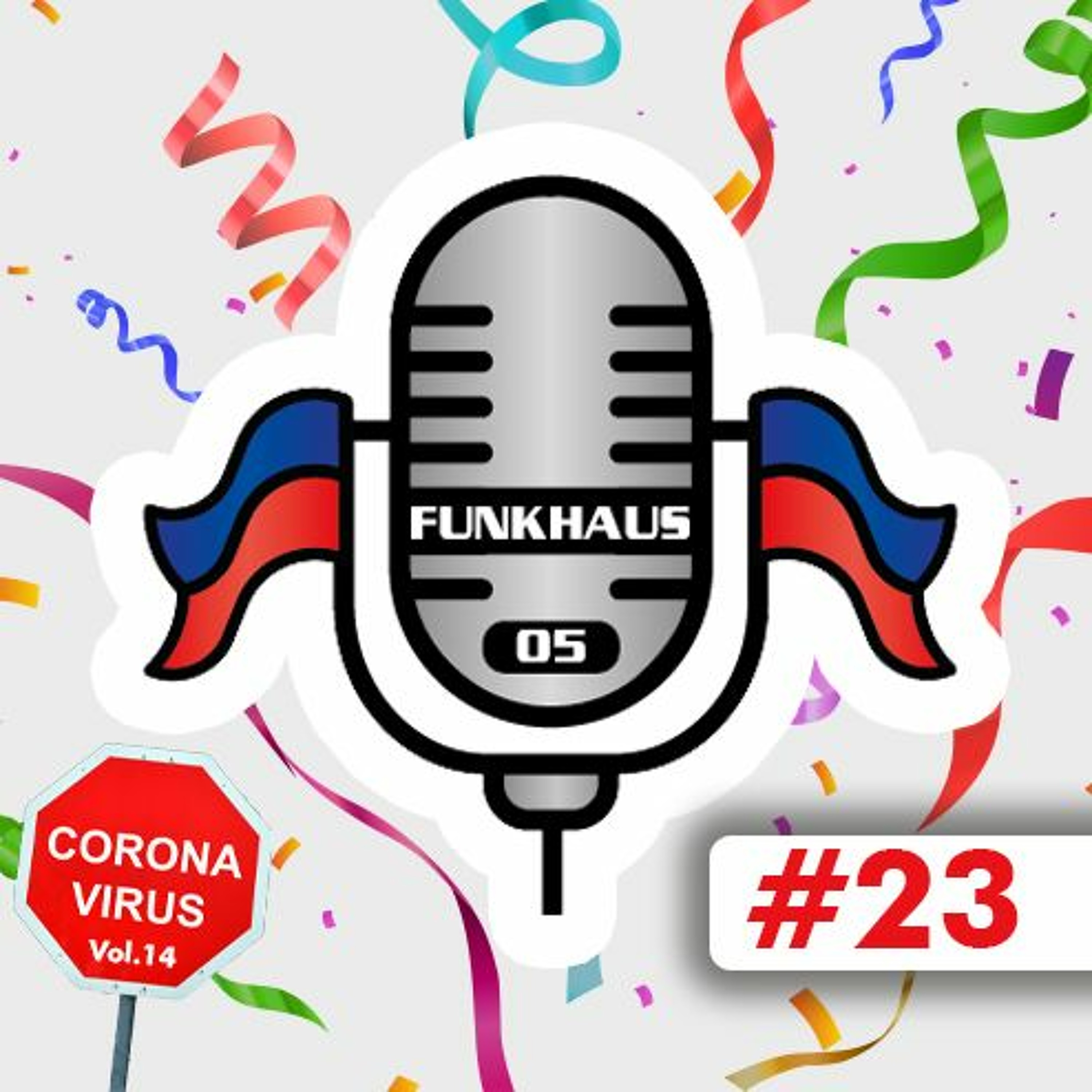 Funkhaus 05 - der KFC Uerdingen Podcast