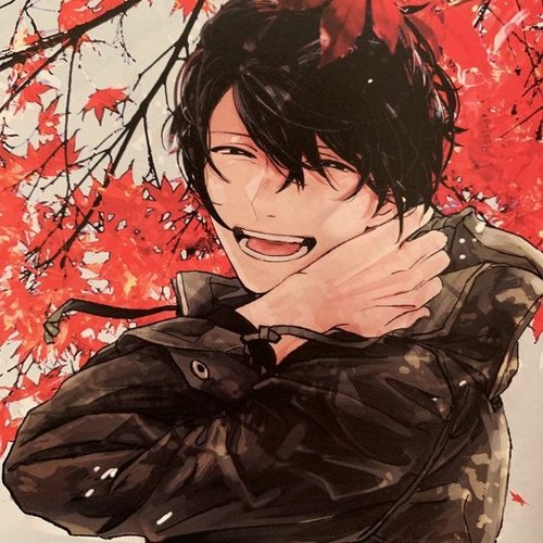 Stream [ Hakubara Kim - Cover ] ギヴン Given The Movie