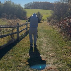 OUTSIDE! (prod.placononchurchboy)