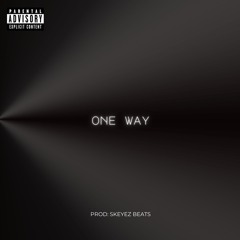 One Way