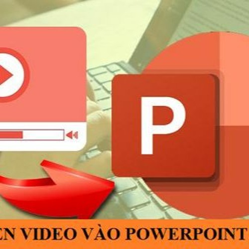 Stream cach chen video vao powerpoint don gian by laptopcudanang