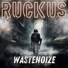Ruckus (Free Download)