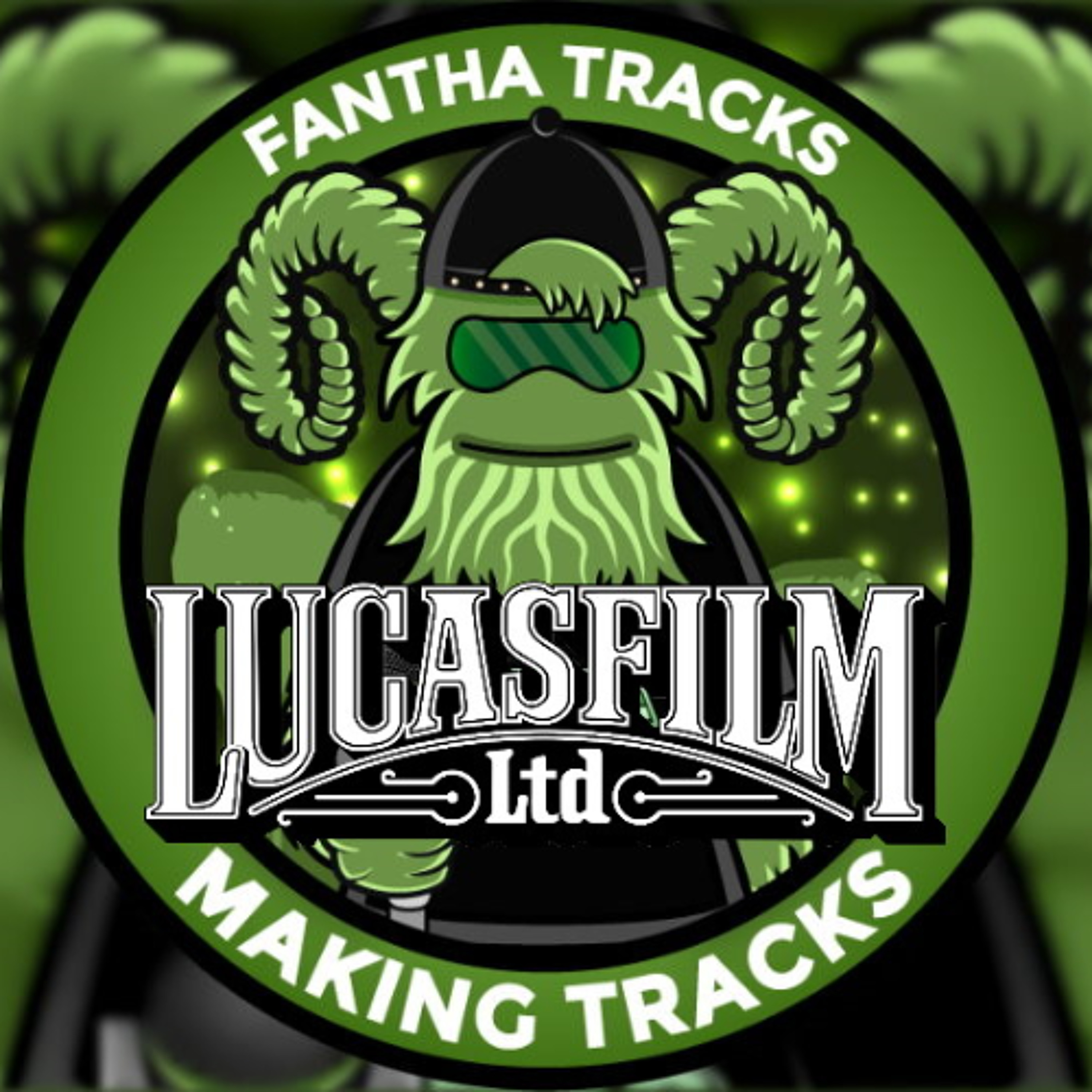 Fantha Tracks Radio: A Star Wars Podcast Network